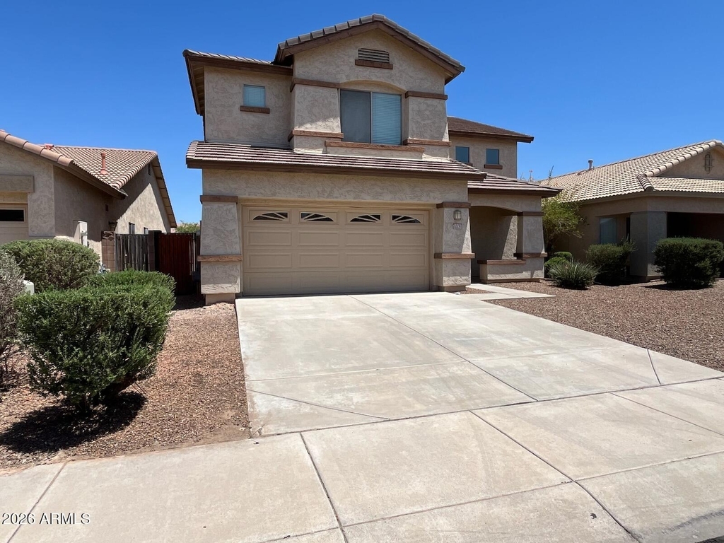 22257 N Gibson Drive - Photo 0