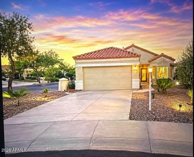 15876 W Alpine Ridge Drive - Photo 1