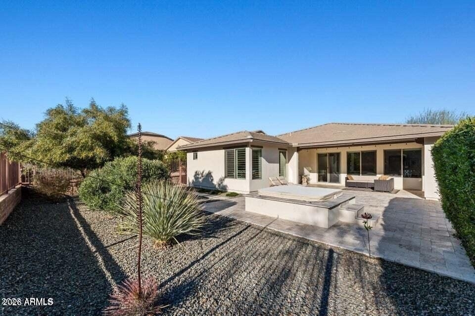 3221 Rising Sun Ridge - Photo 2