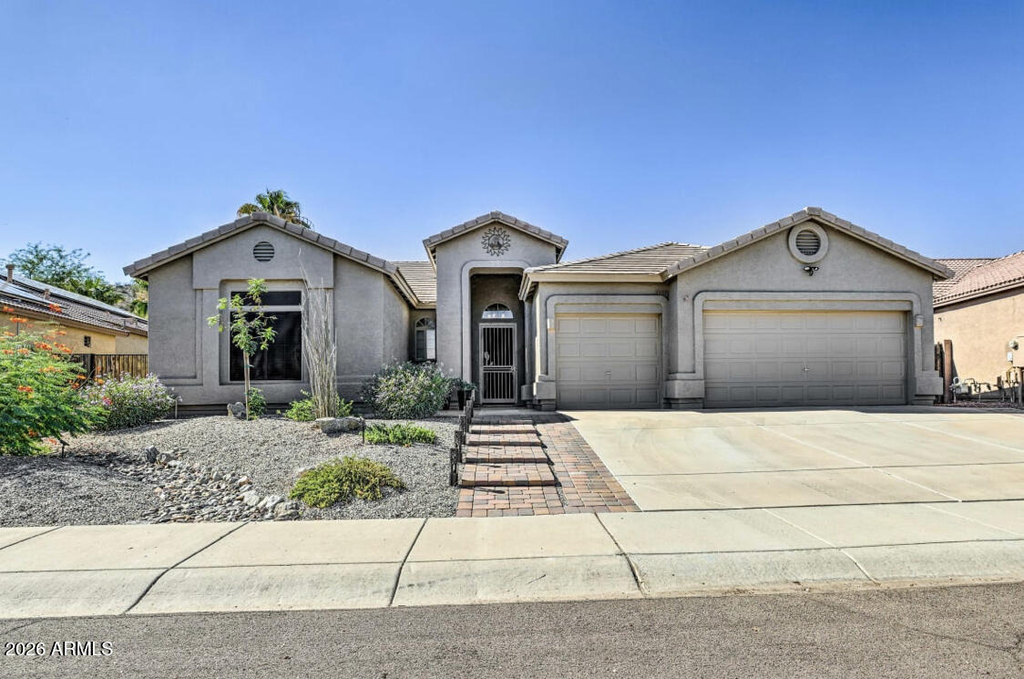 17977 W Hubbard Drive - Photo 1