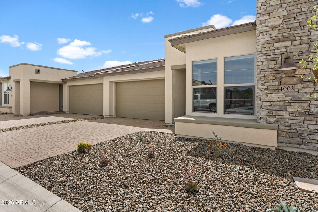 4002 Desert Moon Drive - Photo 1