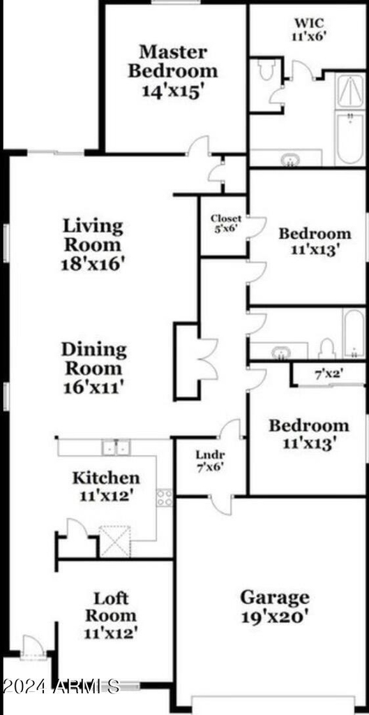 7009 S 78th Drive - Photo 33