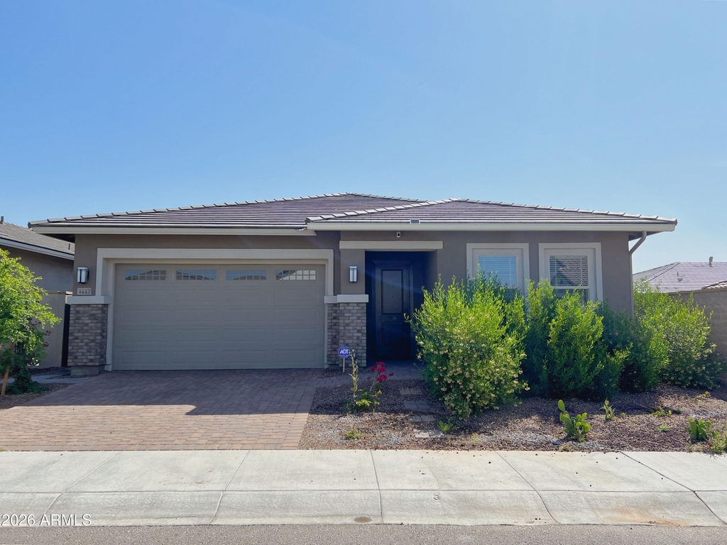 4443 N 201st Avenue - Photo 0
