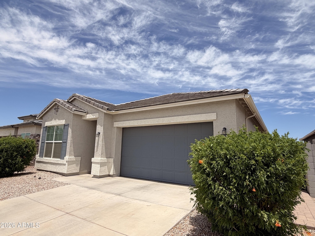 15628 W Smoketree Drive - Photo 1
