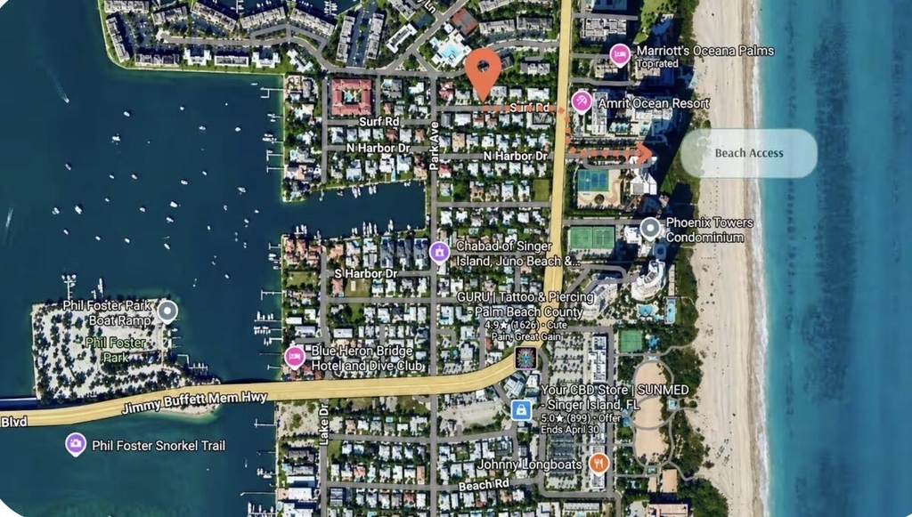 1216 Surf Road - Photo 12