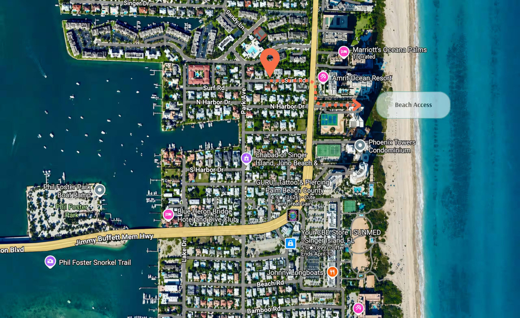1216 Surf Road - Photo 17
