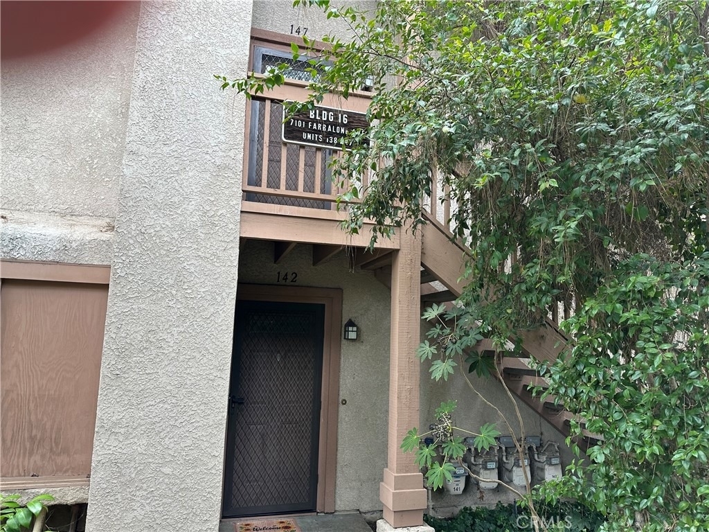 7101 Farralone Avenue - Photo 1