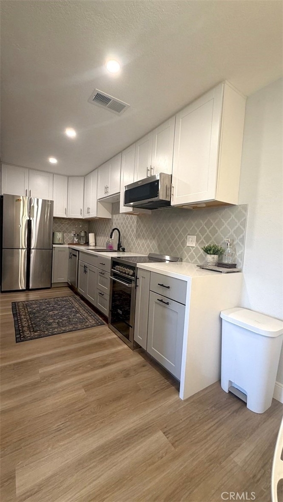 2801 N Los Felices Circle E - Photo 9