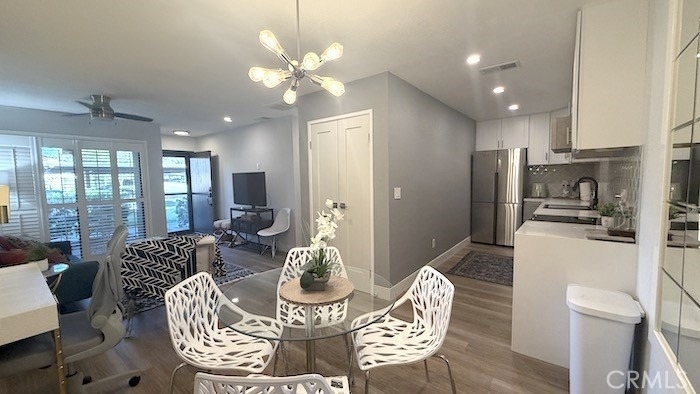 2801 N Los Felices Circle E - Photo 7