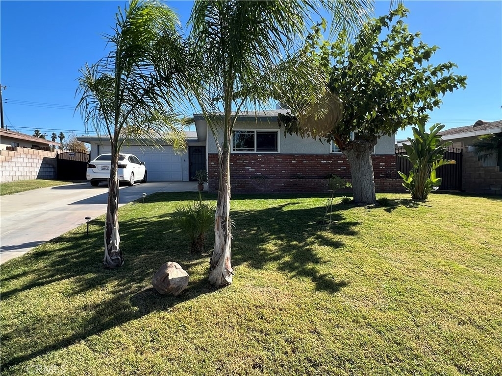 722 Forest Park Drive - Photo 1