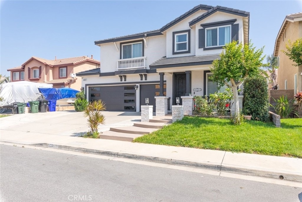 15736 Home Court - Photo 1