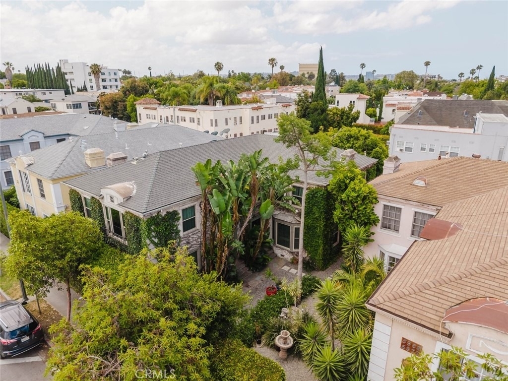 5962 San Vicente Boulevard - Photo 31