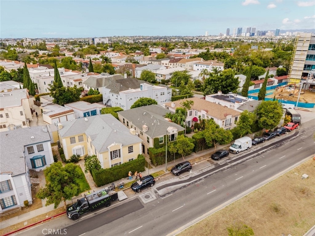 5962 San Vicente Boulevard - Photo 34