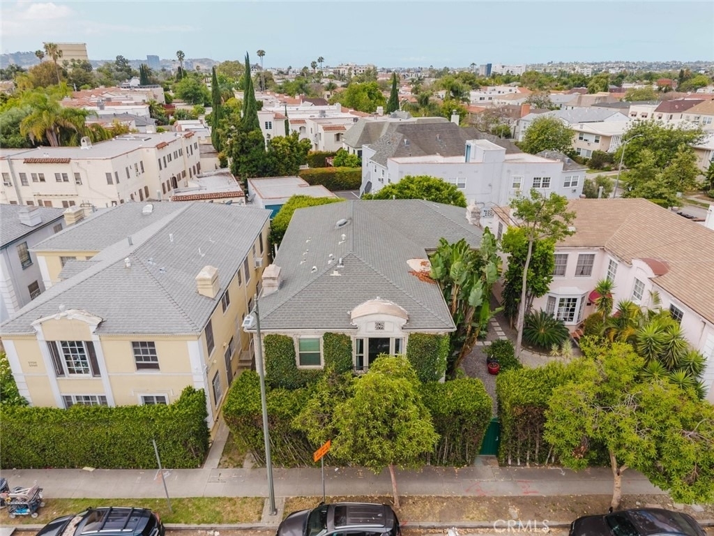 5962 San Vicente Boulevard - Photo 33