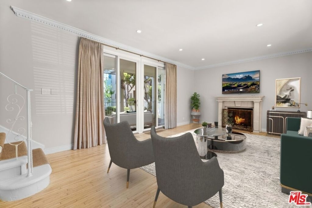 9683 W Olympic Boulevard - Photo 1