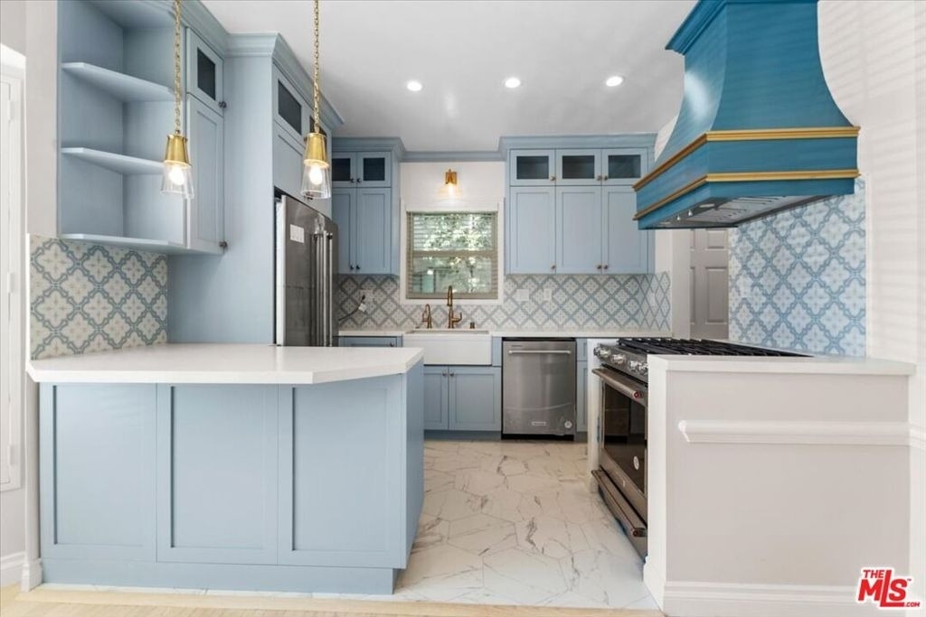9683 W Olympic Boulevard - Photo 4