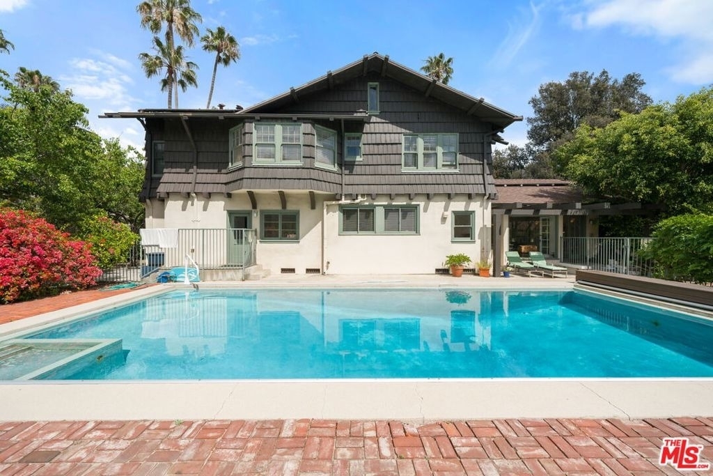 801 N Rodeo Drive - Photo 45