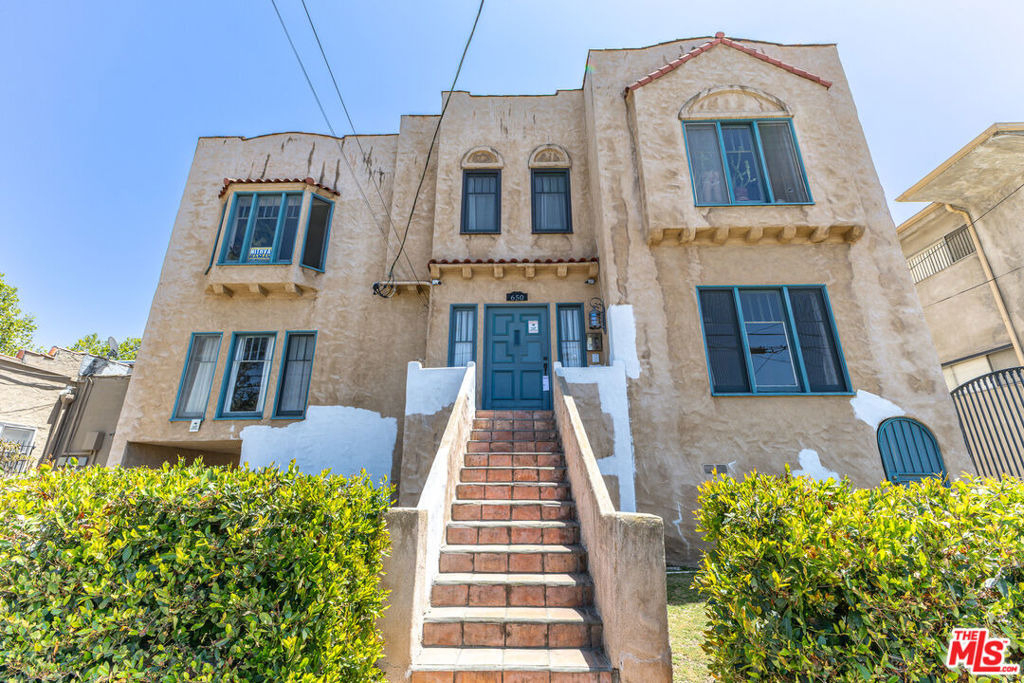 650 Maltman Avenue - Photo 1