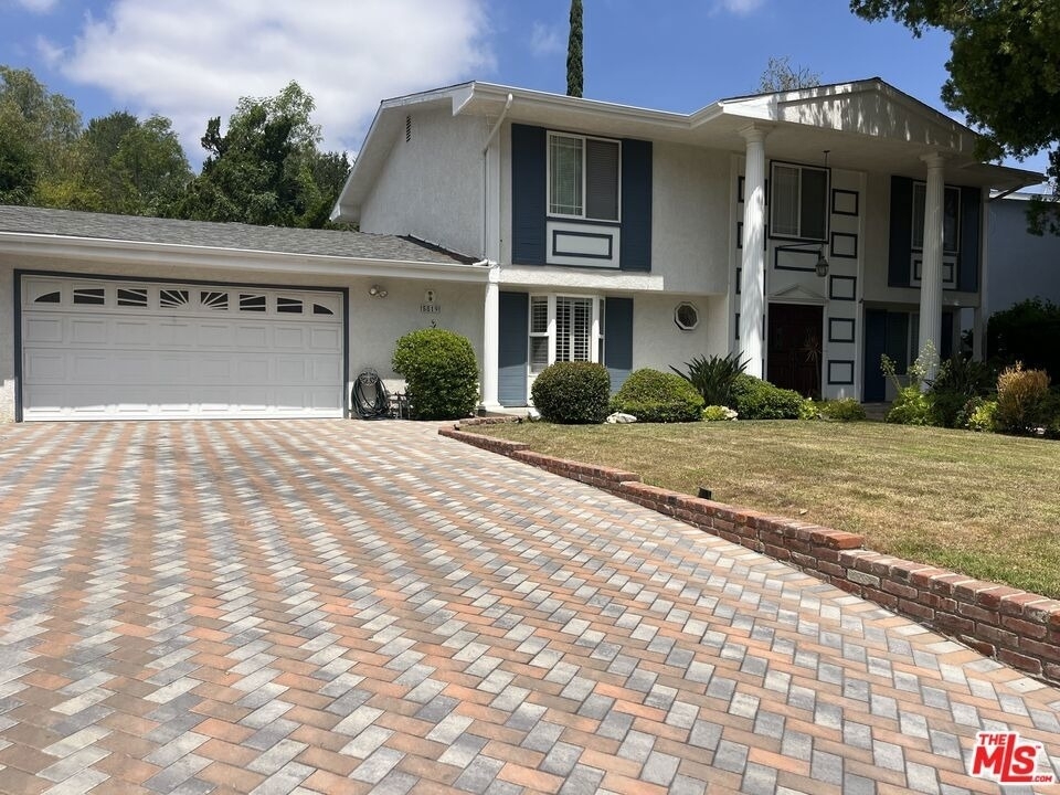 5819 Fairhaven Avenue - Photo 1