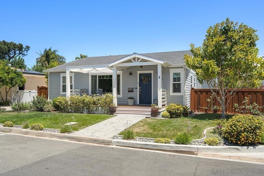 3802 Jennings Street - Photo 1