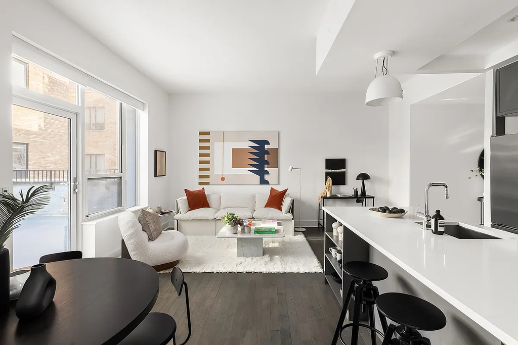 416 West 52nd Street - Photo 0