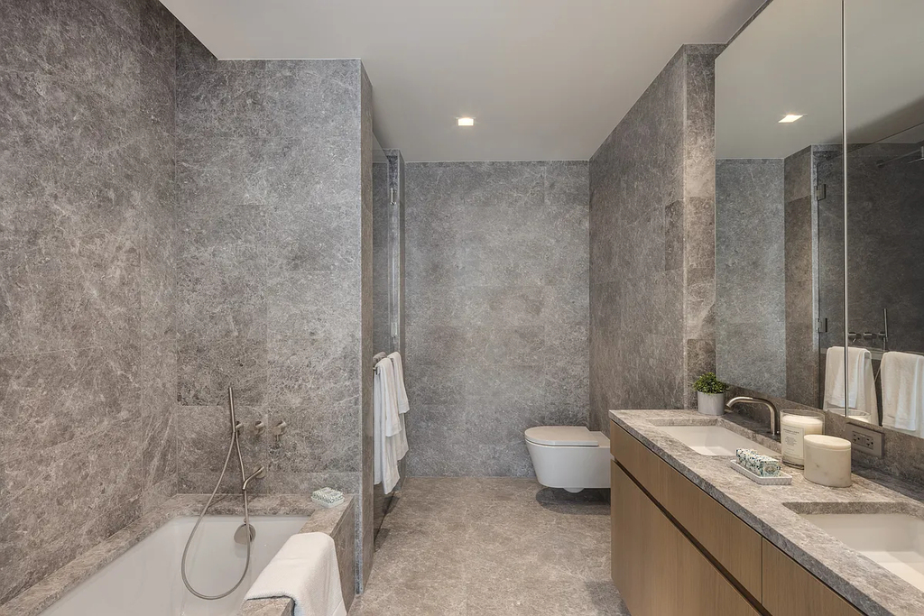 611 West 56th Street - Photo 5