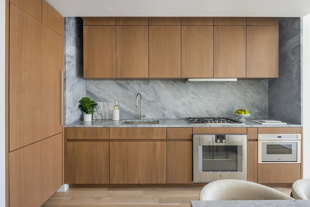 611 West 56th Street - Photo 1