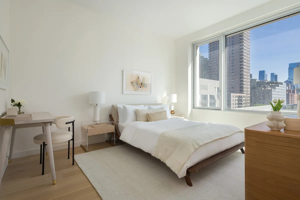 611 West 56th Street - Photo 4