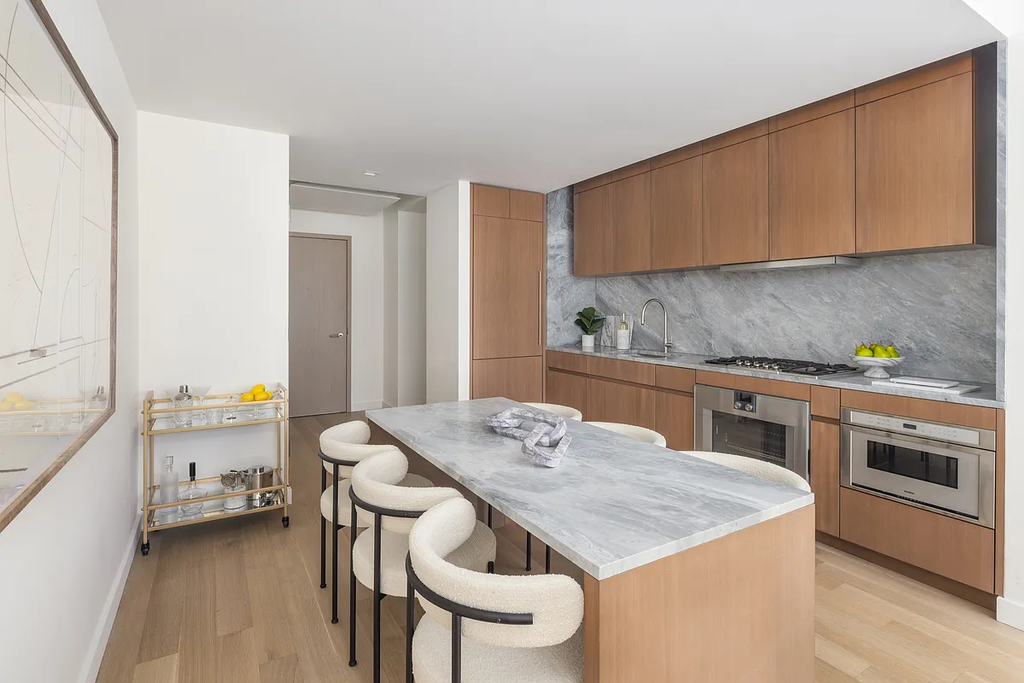 611 West 56th Street - Photo 2