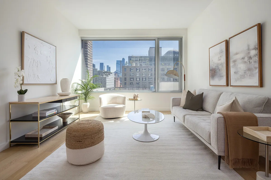 611 West 56th Street - Photo 0