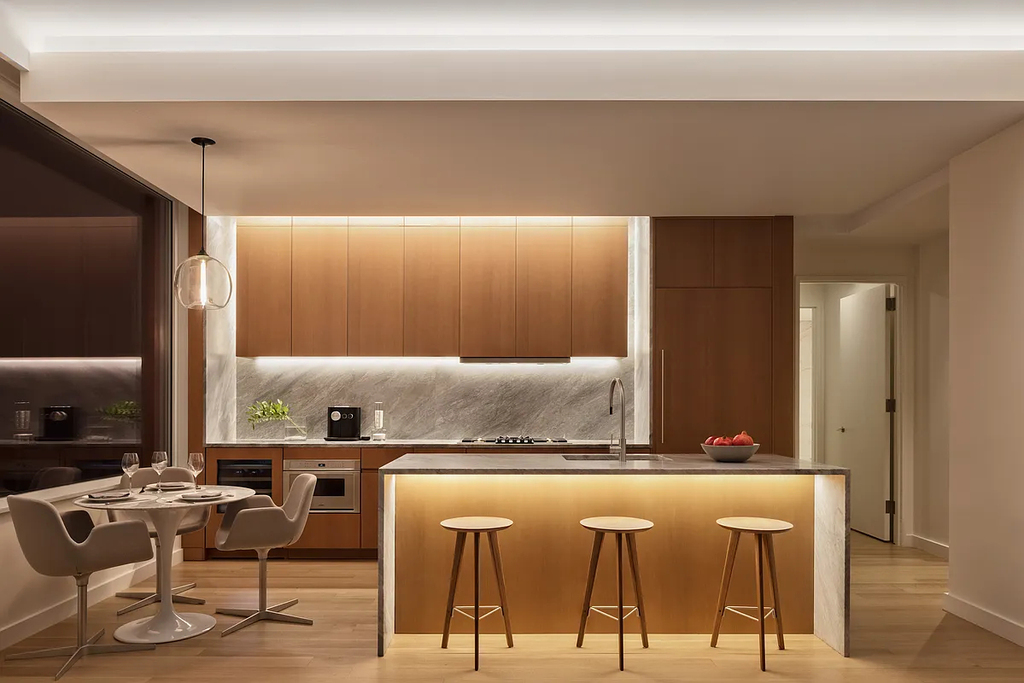 West 56th Street and 11th ave - Photo 1