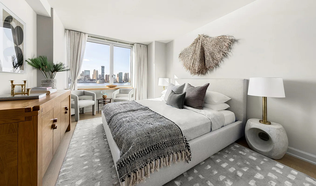 20 River Terrace - Photo 2