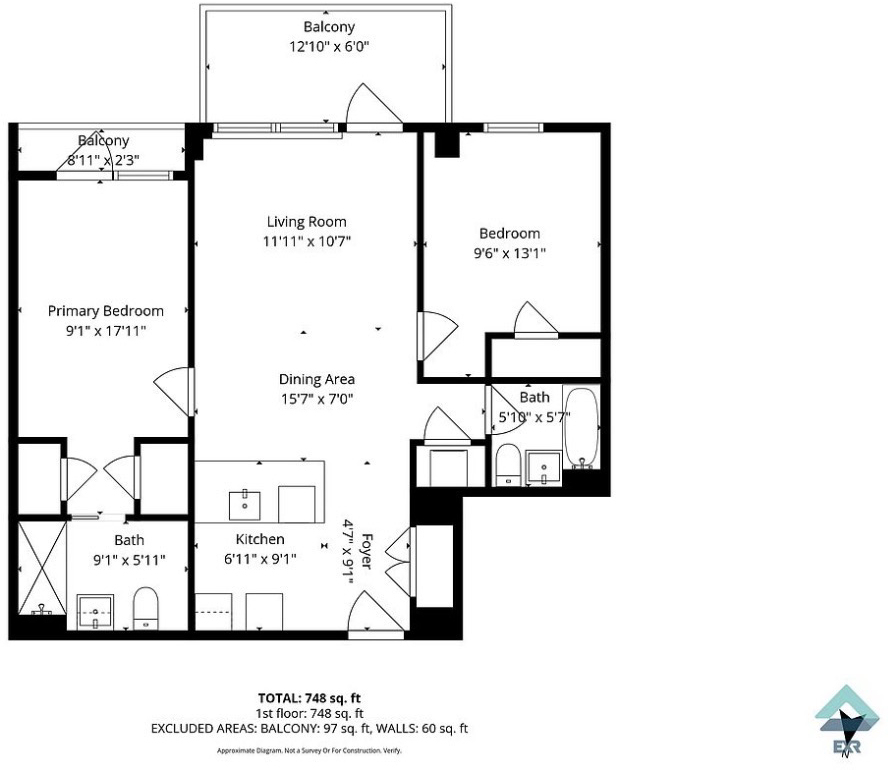 3510 Glenwood Road - Photo 13