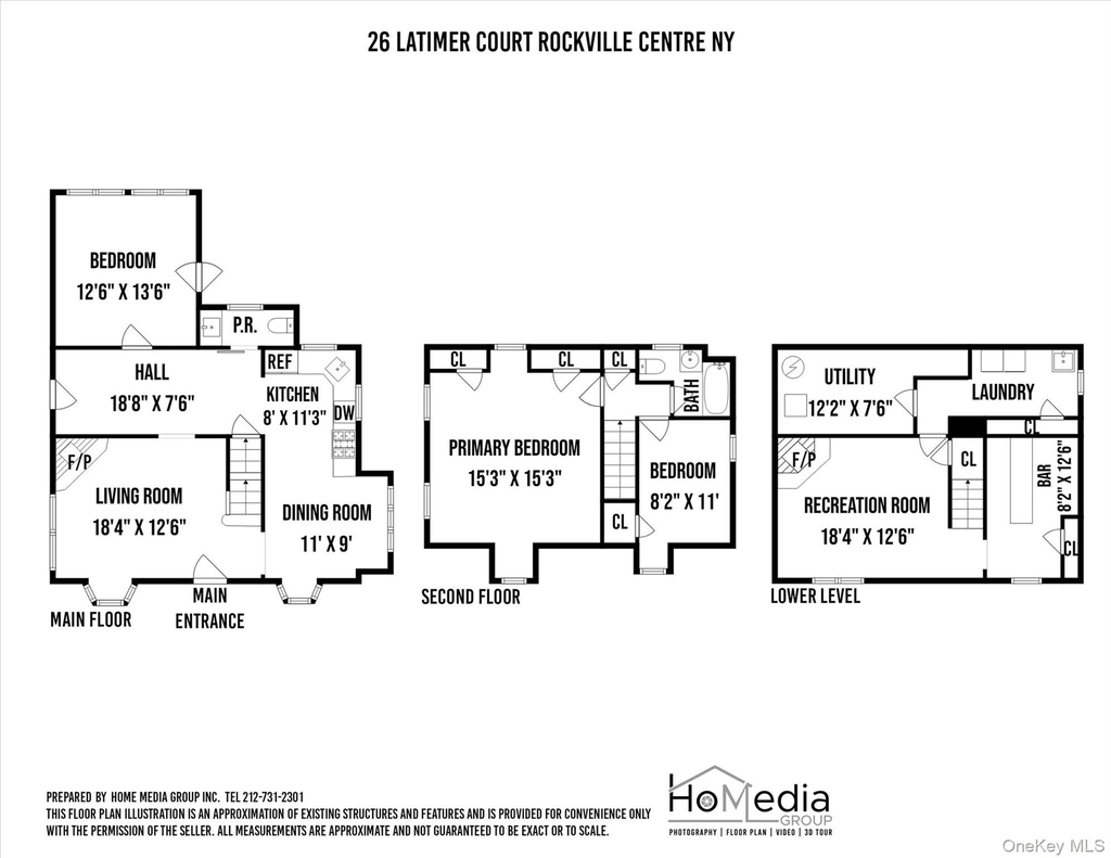26 Latimer Court - Photo 19