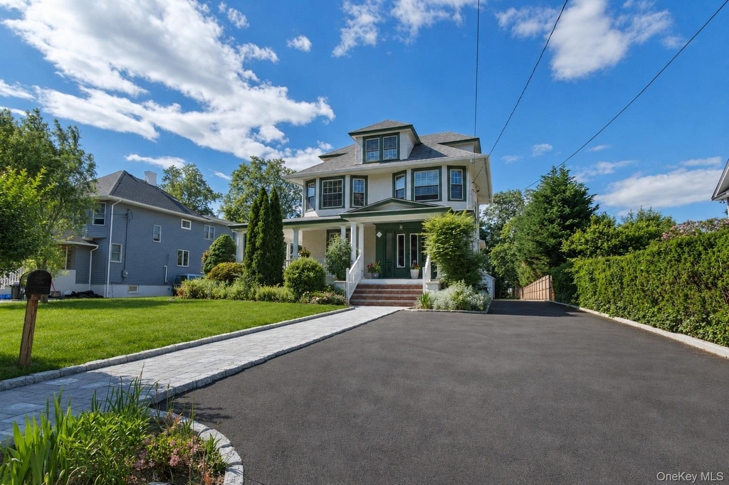 27 Dosoris Way - Photo 1