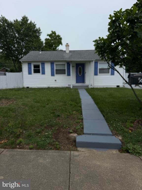 5608 Tremont Drive - Photo 0