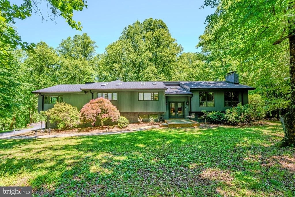 10808 Nicholsridge Road - Photo 1