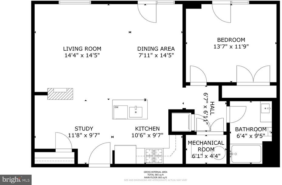181 E Reed Avenue - Photo 37