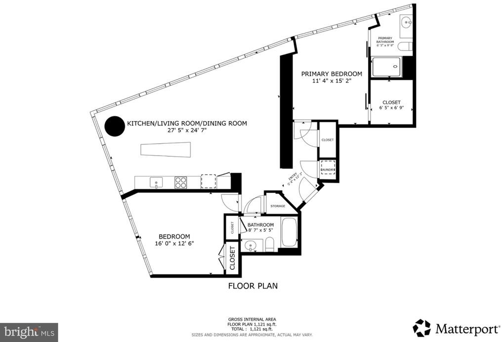 1111 19th Street N - Photo 46