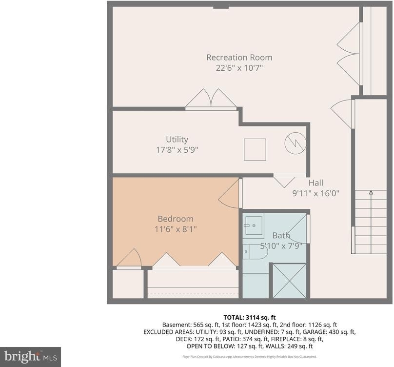 14405 Rich Branch Drive - Photo 88