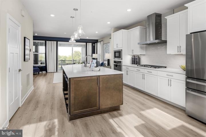 9011 Amelung Street - Photo 4
