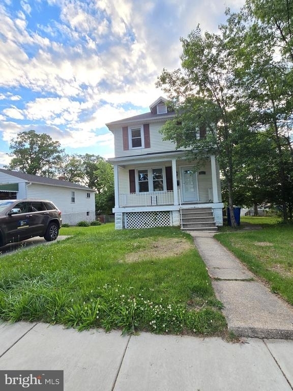 6612 Birchwood Avenue - Photo 0