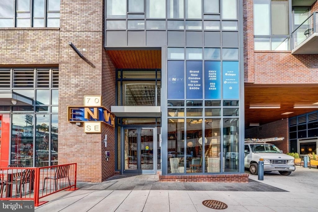 70 N Street Se - Photo 1