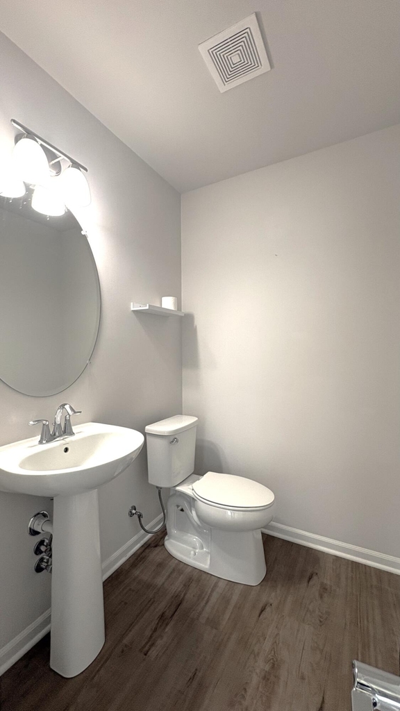 1206 Salt Springs Drive - Photo 5