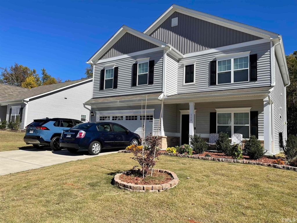 119 Cumberland Drive - Photo 0