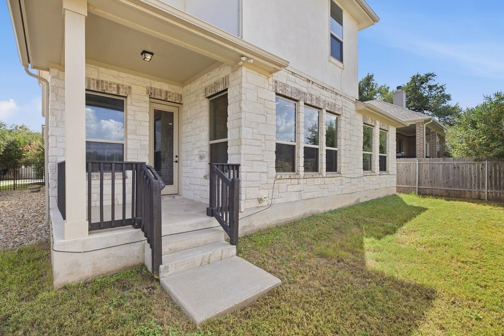 3600 Brushy Creek Rd - Photo 36