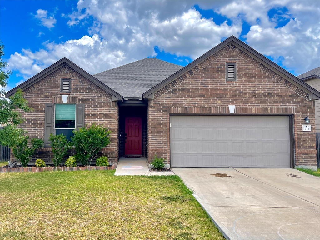 213 Connor Elkins Dr - Photo 0