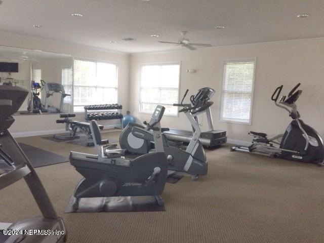 8125 Summergate Court - Photo 20