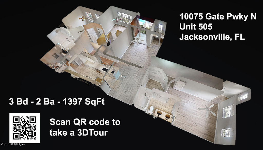 10075 Gate Parkway N - Photo 16