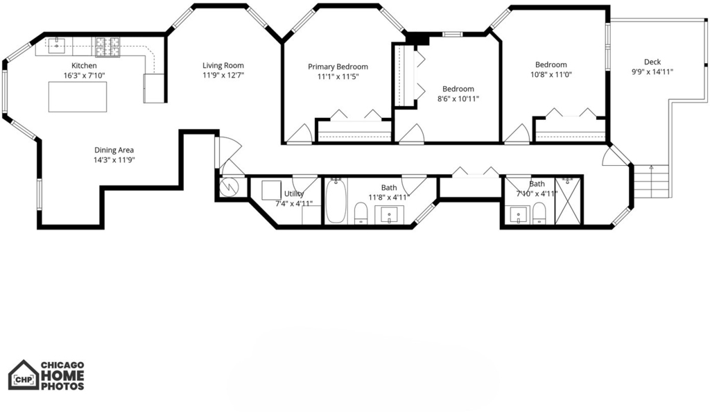 1544 S Sawyer Avenue - Photo 15